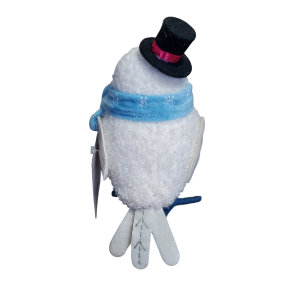 NEW 2024 Wondershop Target Featherly Friends - Powder - Picture 3 of 10